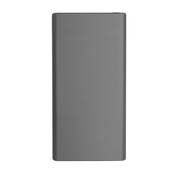 BANCO powerbanka 10 000 mAh, grafitová