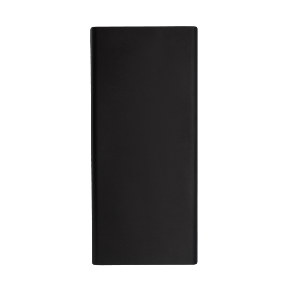 RAPIDO powerbanka 10 000 mAh s rychlonabíjením, černá