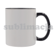 GAETA keramický hrnek na sublimaci 330 ml, světle zelená