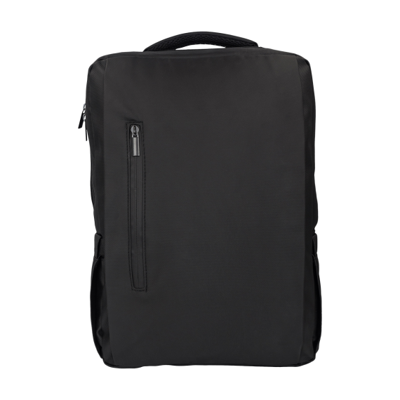 WES batoh na notebook a tablet, černá