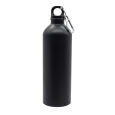 CAMINOS lahev na pití 800 ml z oceli, bílá