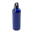 CAMINO lahev na pití 800 ml z oceli, červená