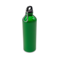 CAMINO lahev na pití 800 ml z oceli, červená