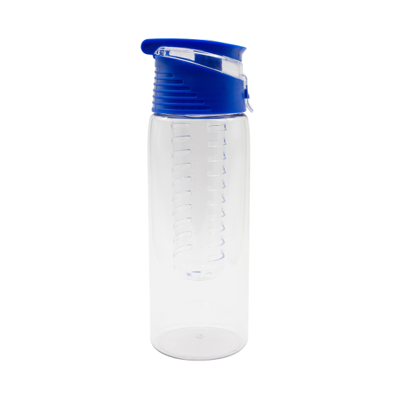 FRUVITA lahev na pití z tritanu 700 ml, světle zelená