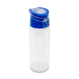 FRUVITA lahev na pití z tritanu 700 ml, světle zelená