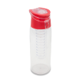 FRUVITA lahev na pití z tritanu 700 ml, světle zelená