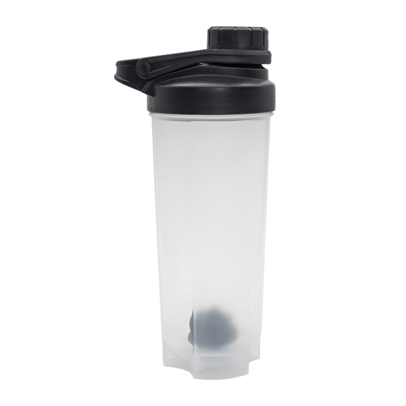 SMOOTHMIX šejkr 700 ml, černá