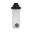 SMOOTHMIX šejkr 700 ml, černá