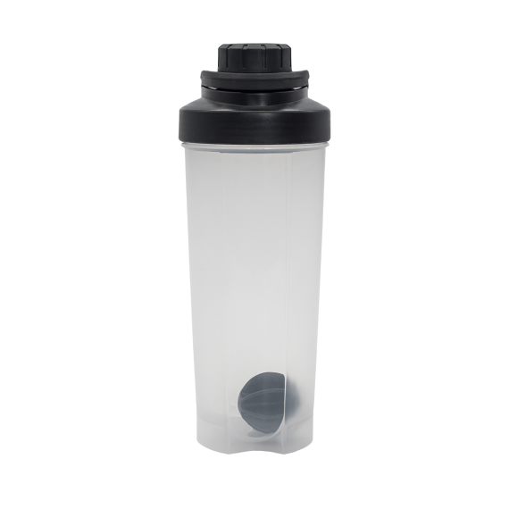 SMOOTHMIX šejkr 700 ml, černá