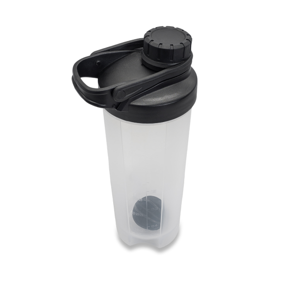 SMOOTHMIX šejkr 700 ml, černá