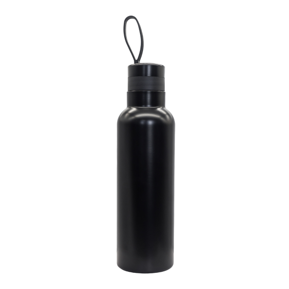 VARDE termoska 500 ml, modrá