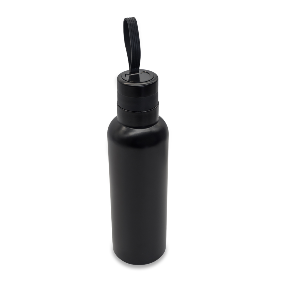 VARDE termoska 500 ml, modrá