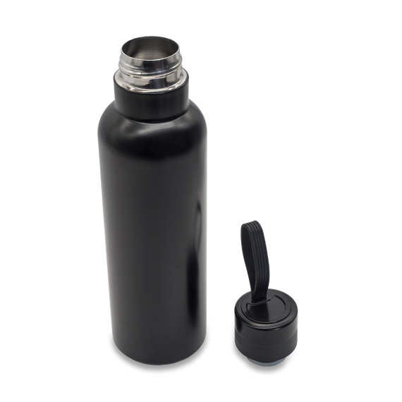 VARDE termoska 500 ml, modrá