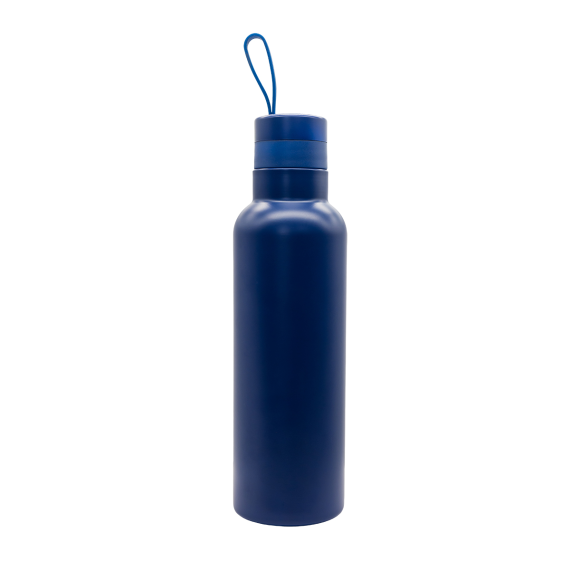 VARDE termoska 500 ml, modrá