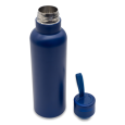 VARDE termoska 500 ml, modrá