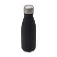 MADISON lahev na pití z nerezové oceli 500 ml, tmavě zelená