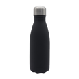 MADISON lahev na pití z nerezové oceli 500 ml, tmavě zelená