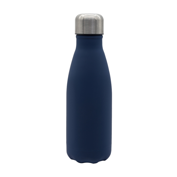 MADISON lahev na pití z nerezové oceli 500 ml, tmavě zelená