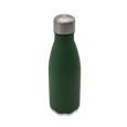 MADISON lahev na pití z nerezové oceli 500 ml, tmavě zelená