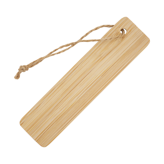 PAGIA záložka do knížky, béžová