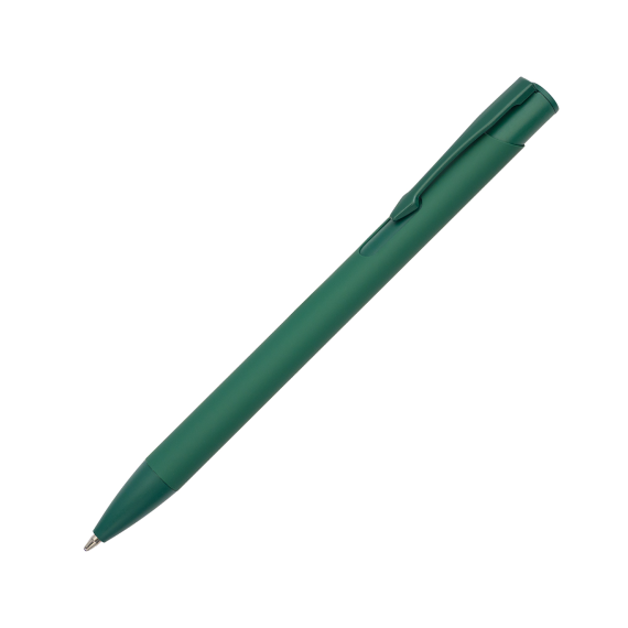 CLICKO hliníkové pero, vínová