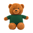 Tričko na medvídka