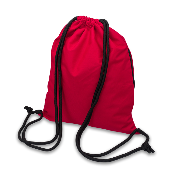 CORDPACK stahovací batoh, tmavě modrá