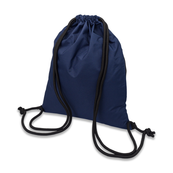 CORDPACK stahovací batoh, tmavě modrá