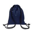CORDPACK stahovací batoh, tmavě modrá
