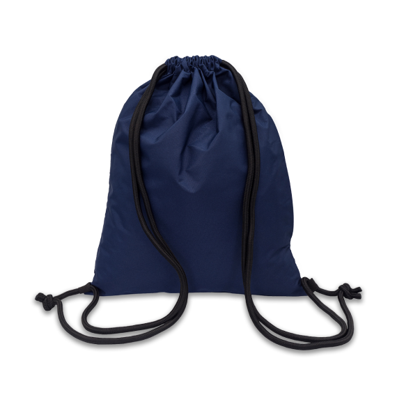 CORDPACK stahovací batoh, tmavě modrá