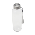 VETTA lahev na pití z RPET 500 ml, grafitová