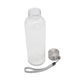 VETTA lahev na pití z RPET 500 ml, grafitová