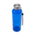 VETTA lahev na pití z RPET 500 ml, grafitová
