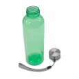 VETTA lahev na pití z RPET 500 ml, grafitová
