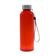 VETTA lahev na pití z RPET 500 ml, grafitová