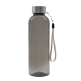 VETTA lahev na pití z RPET 500 ml, grafitová