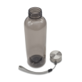 VETTA lahev na pití z RPET 500 ml, grafitová