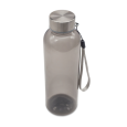 VETTA lahev na pití z RPET 500 ml, grafitová