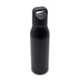 BARY lahev na pití z oceli 800 ml, tmavě modrá