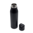 BARY lahev na pití z oceli 800 ml, tmavě modrá