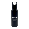 BARY lahev na pití z oceli 800 ml, tmavě modrá