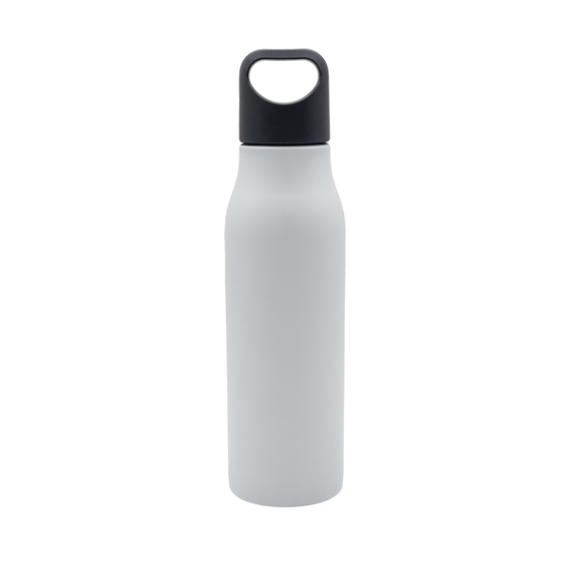BARY lahev na pití z oceli 800 ml, tmavě modrá