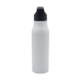 BARY lahev na pití z oceli 800 ml, tmavě modrá
