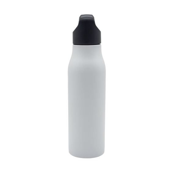 BARY lahev na pití z oceli 800 ml, tmavě modrá