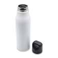 BARY lahev na pití z oceli 800 ml, tmavě modrá