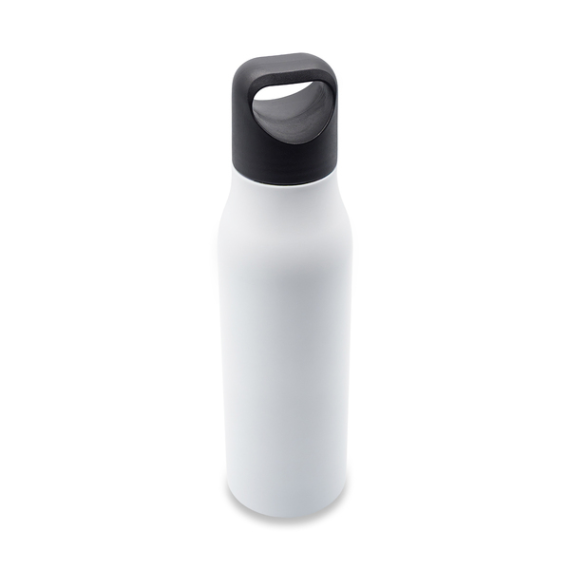 BARY lahev na pití z oceli 800 ml, tmavě modrá