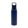 BARY lahev na pití z oceli 800 ml, tmavě modrá