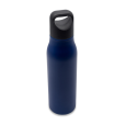 BARY lahev na pití z oceli 800 ml, tmavě modrá