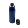 BARY lahev na pití z oceli 800 ml, tmavě modrá