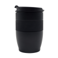 CAROL termohrnek 300 ml, bílá